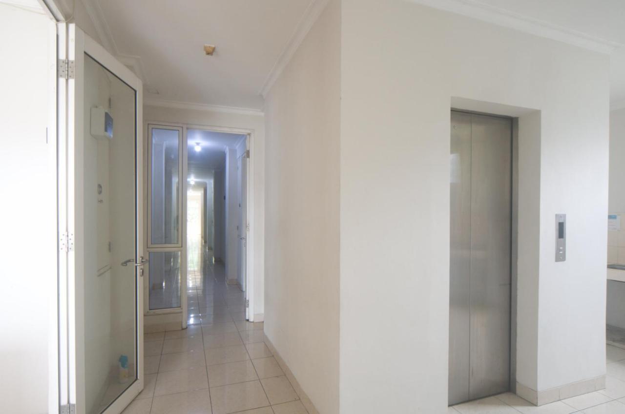 טנגרנג Oyo 3049 Scientia Dormitory Syariah מראה חיצוני תמונה