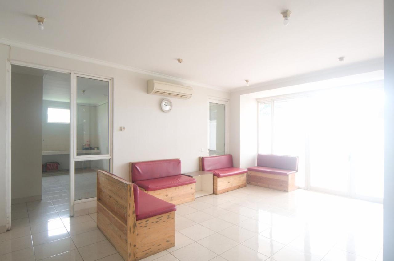 טנגרנג Oyo 3049 Scientia Dormitory Syariah מראה חיצוני תמונה